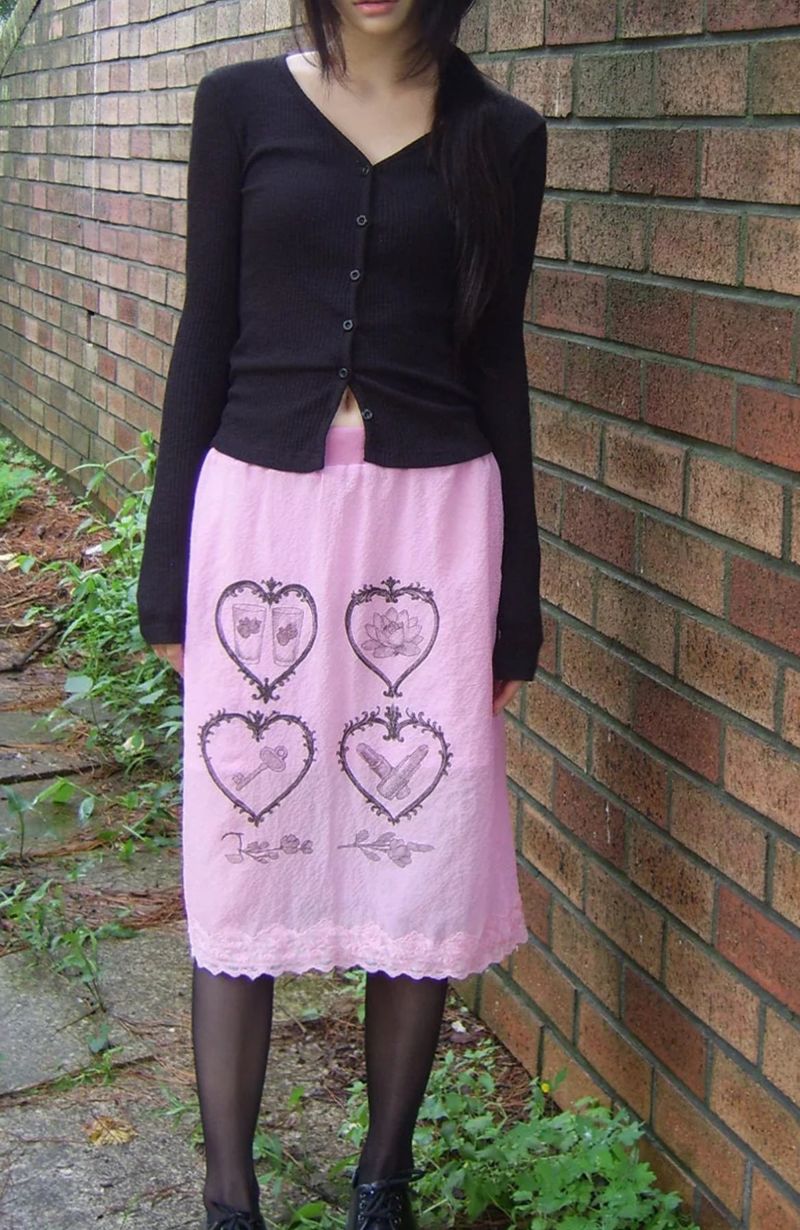 alice skirt