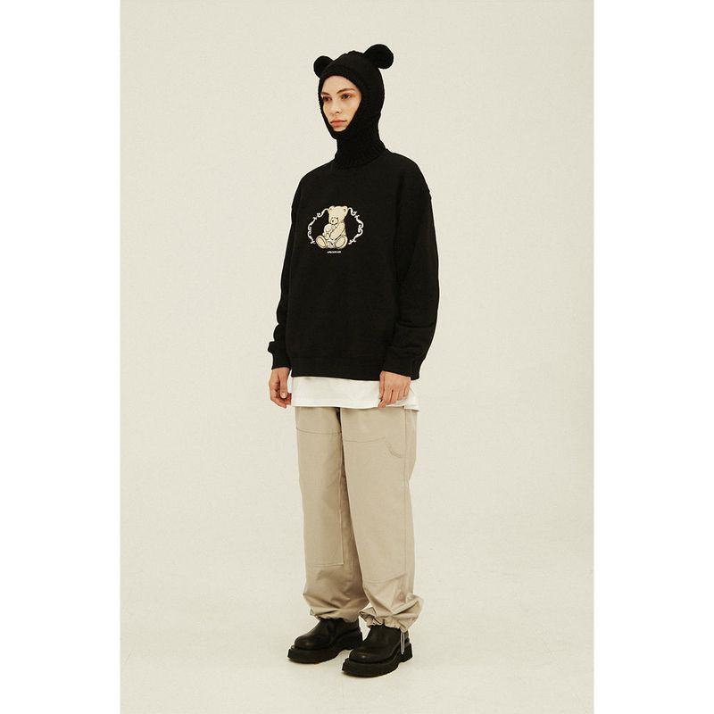 BS2B Crewneck_Black