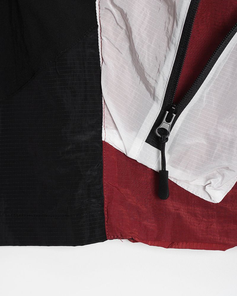 Hyper Multi Cargo Key-Ring Bermuda Shorts
