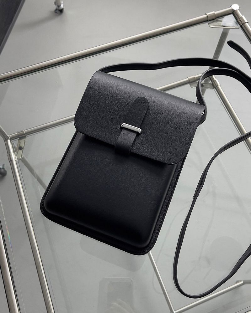 COZINESS（コジネス）の「[ROXY] Perry Mini Cross Bag（Bags）」