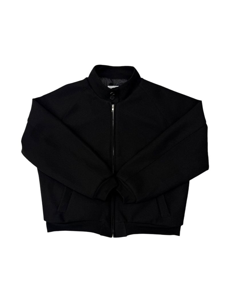 Culverin Wool Jacket (2 Colors)