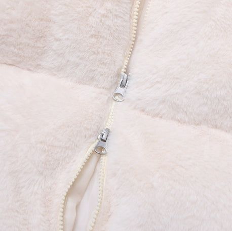 Rica Heavy Mink Padding