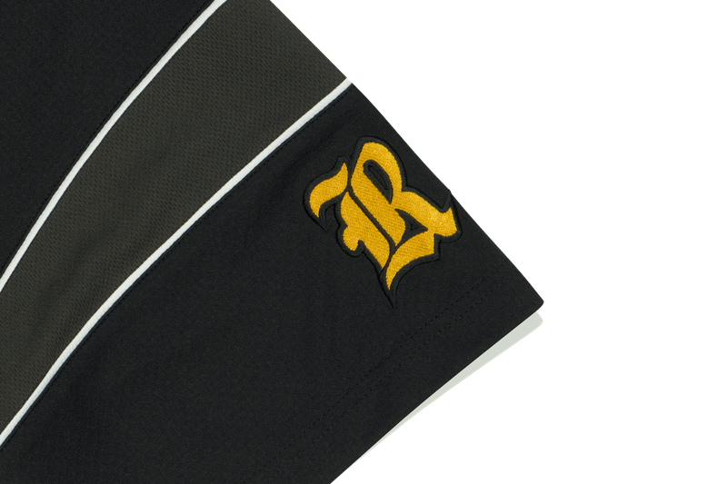 RC PLAY LOGO RACING JERSEY