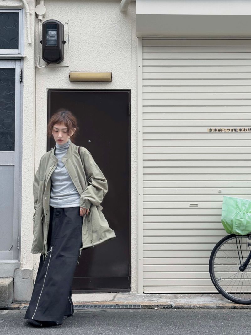 M-65 Utility Jacket
