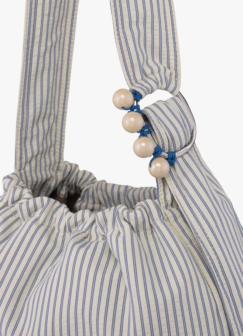 TAMBOURINE SHOULDER