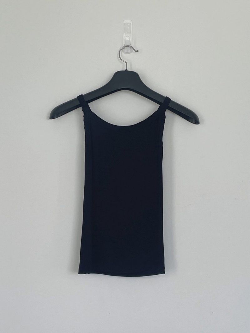 Lina sleeveless