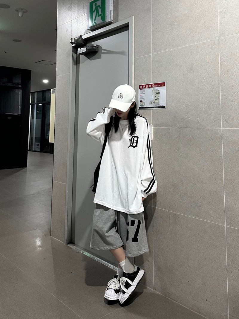 67 cotton shorts