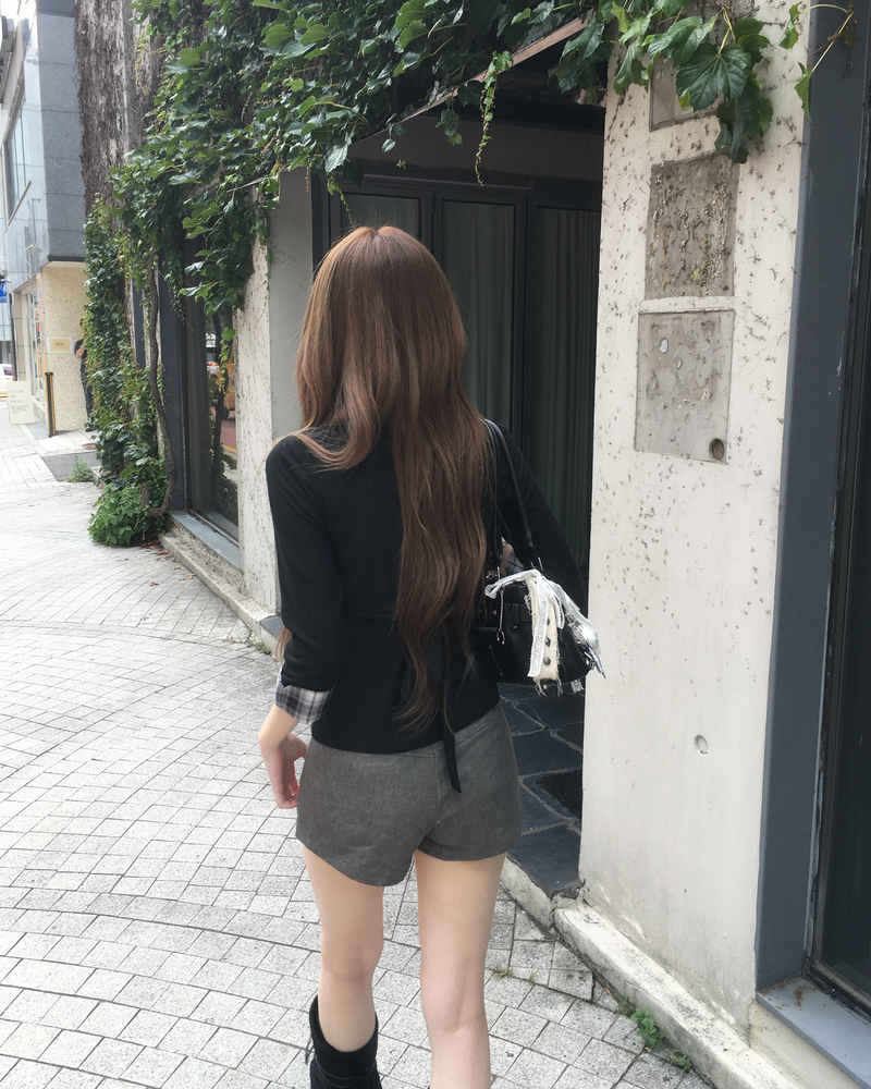 Napoleon shorts