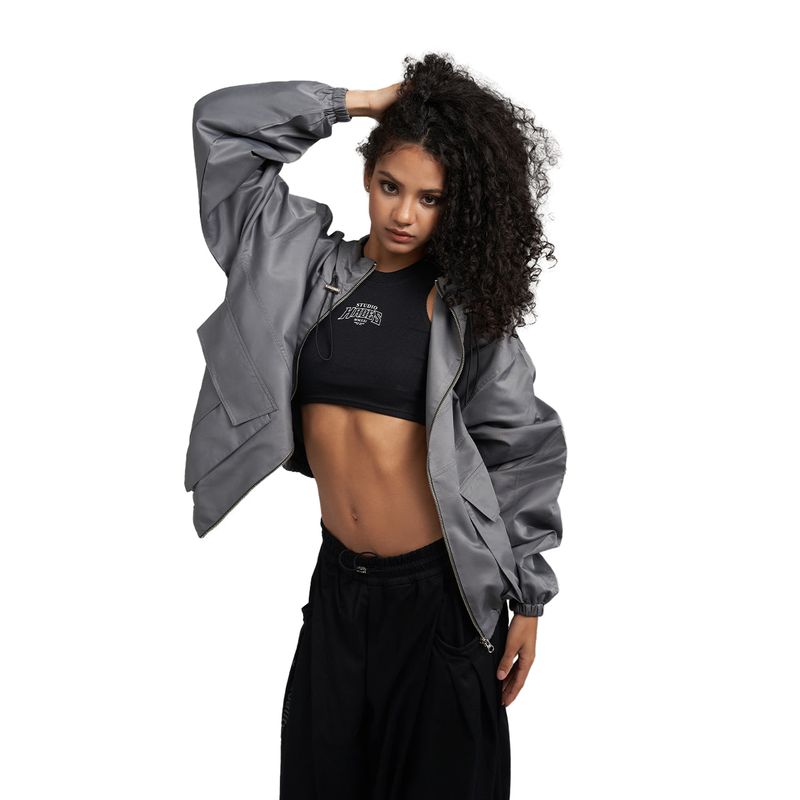 HADES DUPLE PARACHUTE JACKET