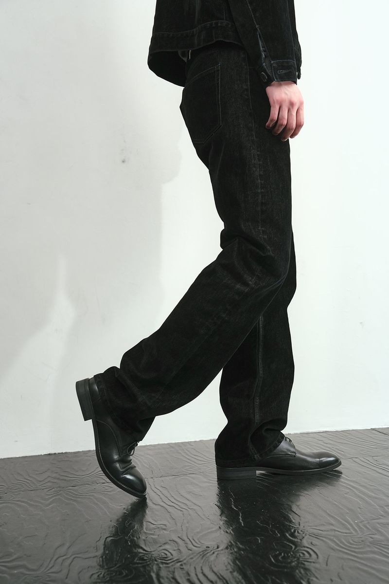 【MADE】Eric, Black