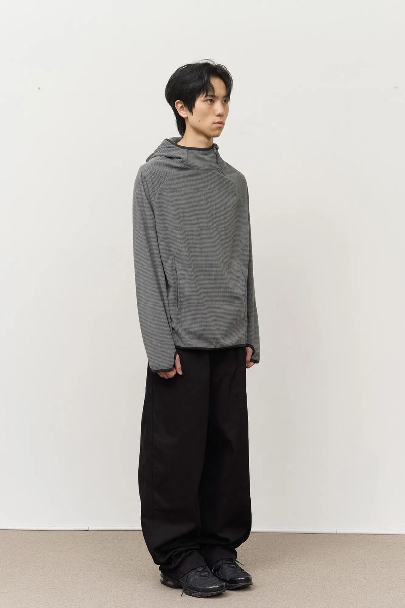 Edit Officer Pants