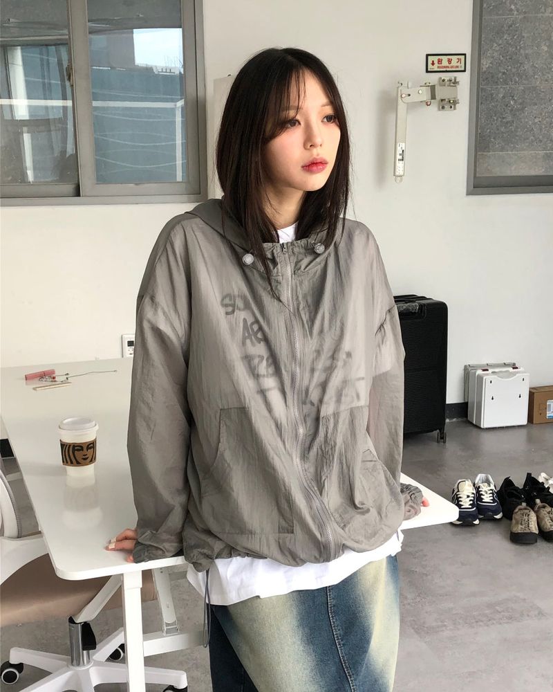 Kirke jacket
