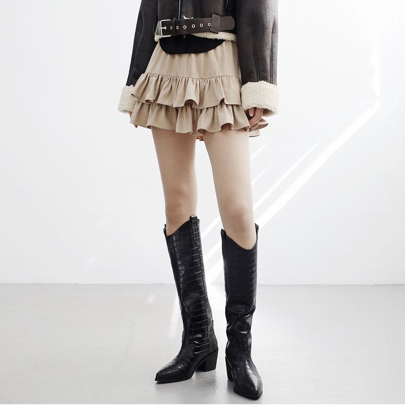 loch cancan skirt