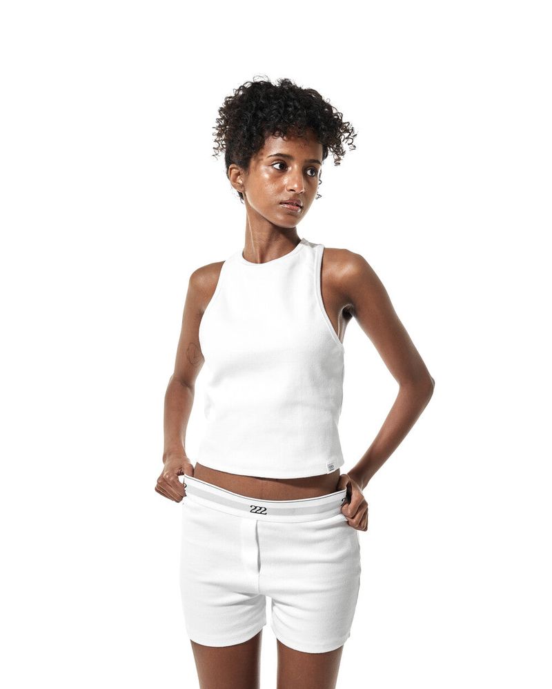 TOP 010 (WHITE)
