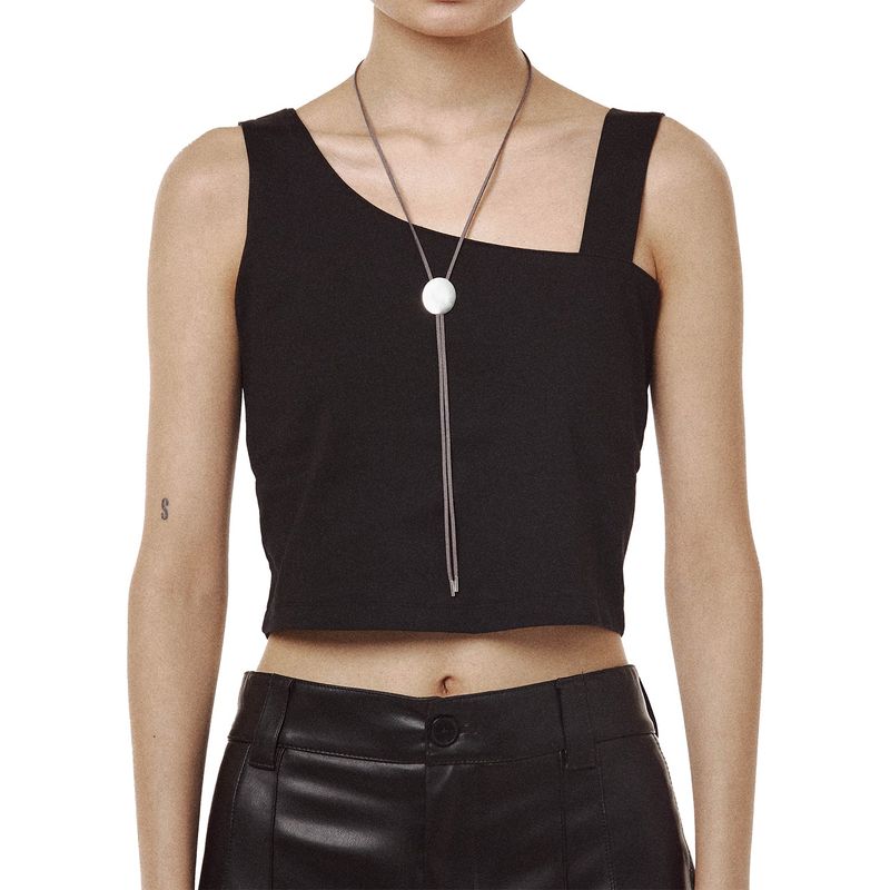 VOLUME BOLO TIE