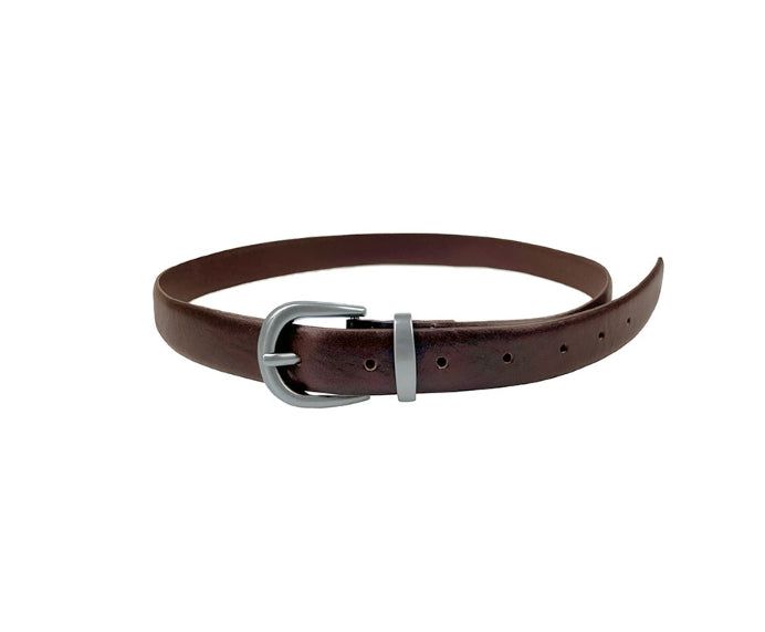 Volume Round Minimal Belt