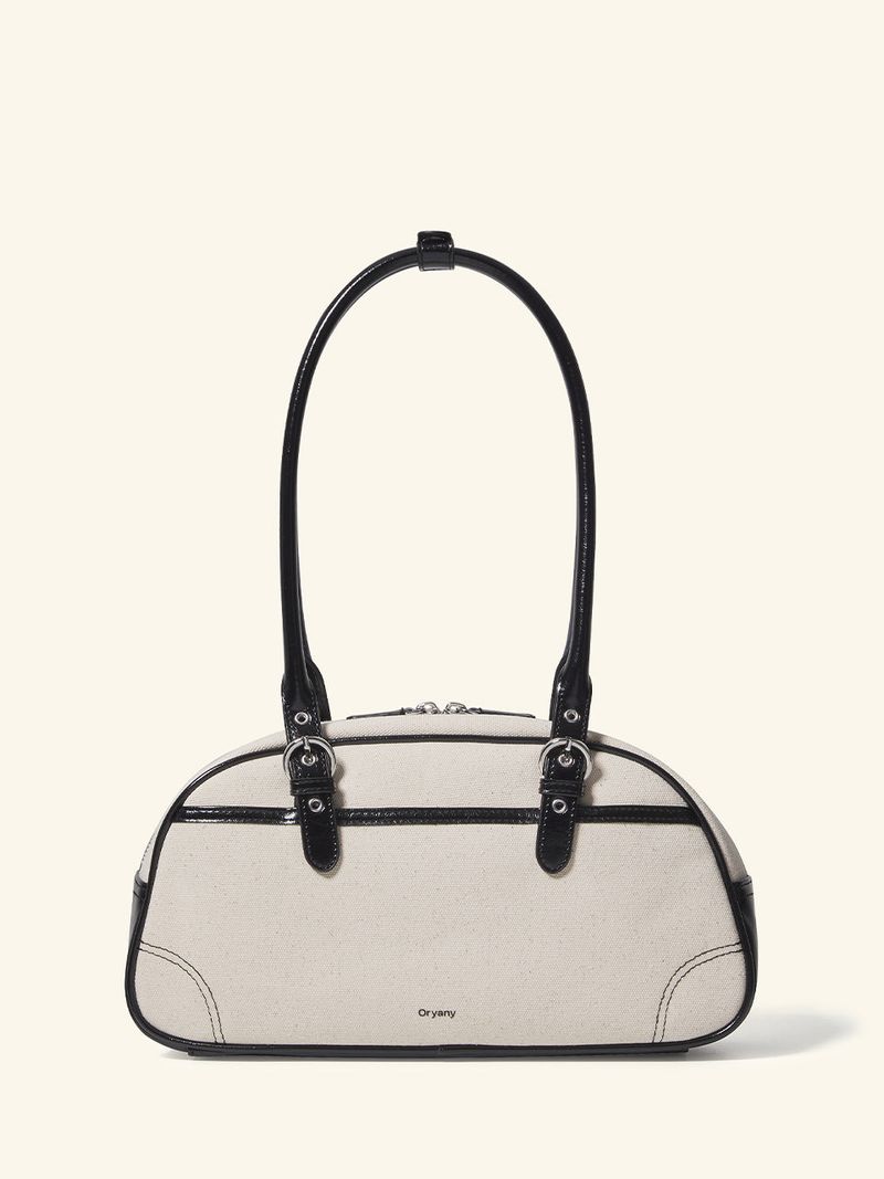 Girlhood Round Shoulder