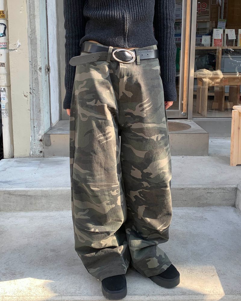 オーバルベルト