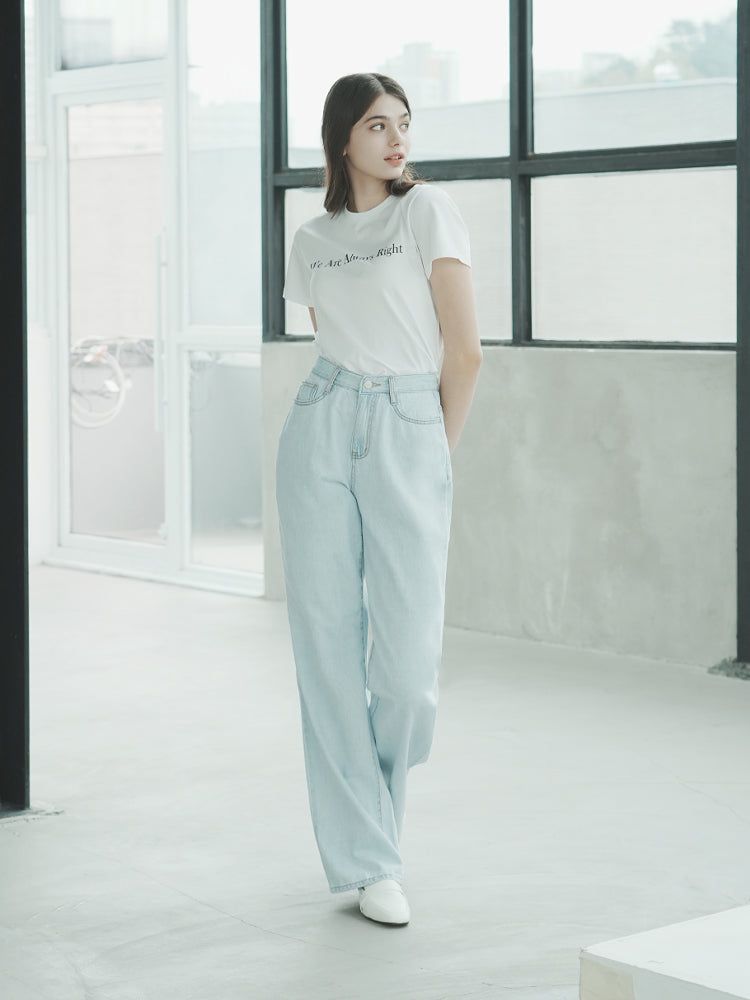 W1016 SUMMER WIDE DENIM PANTS_LIGHT BLUE