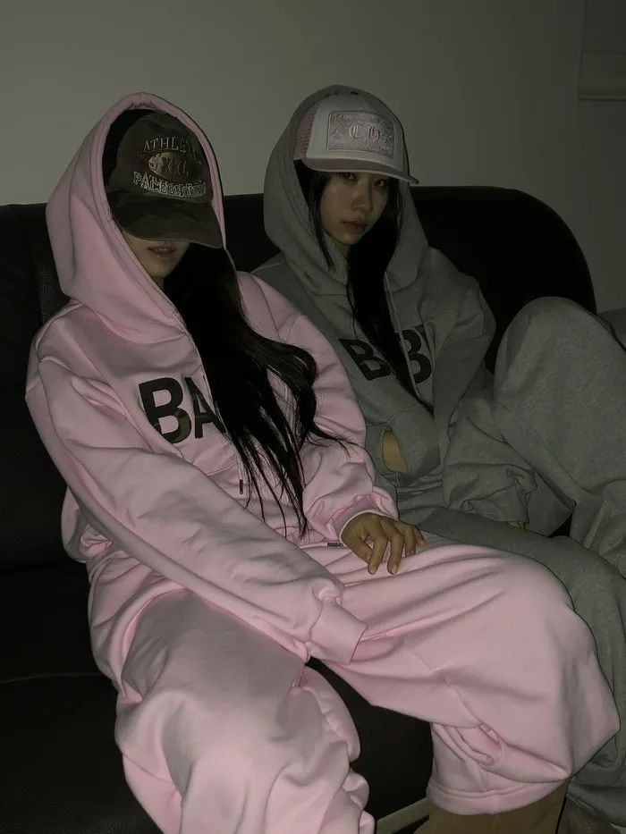 Cloudy Camo Baby Hoodie