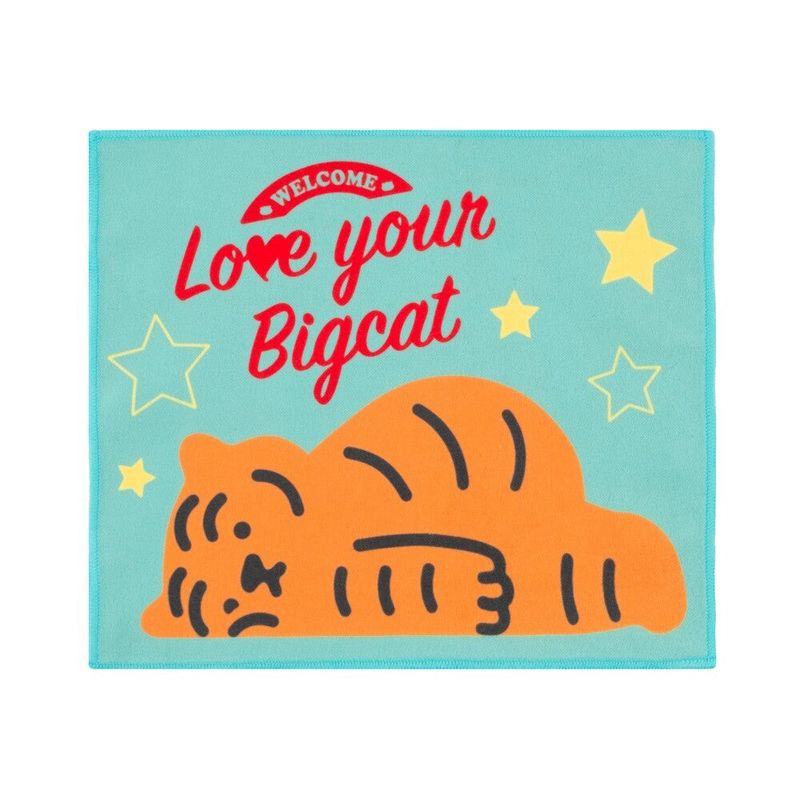 MUZIKTIGER(ムジークタイガー)の「LOVE YOUR BIG CAT SUEDE CLEANER(Miscellaneous Goods/Stationery)」