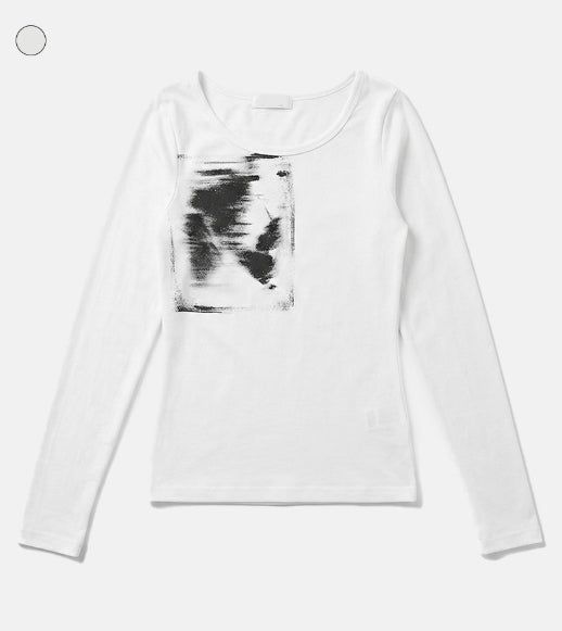 After long sleeve