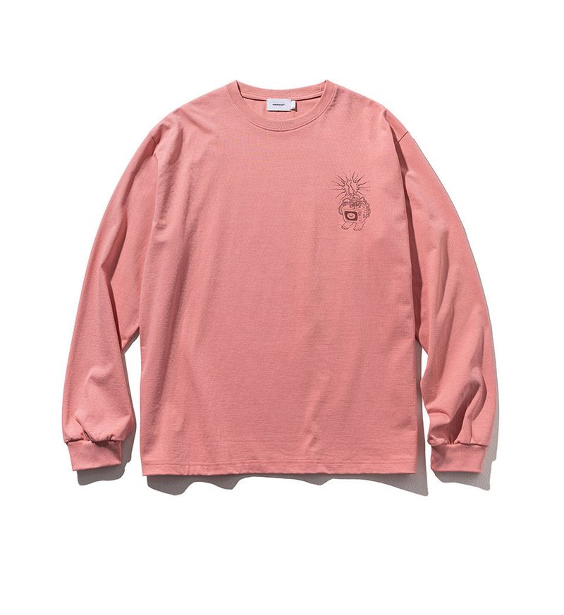 VIRTUAL SIGNAL LONG SLEEVE