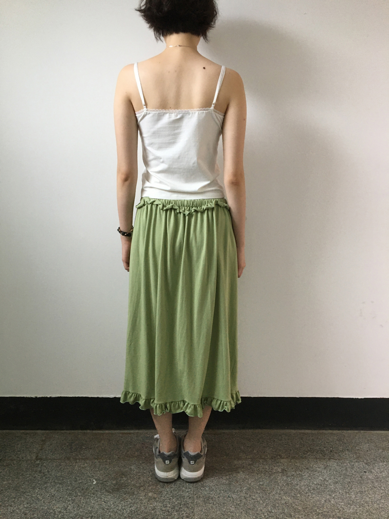 Angelic Lace Sleeveless (3color)