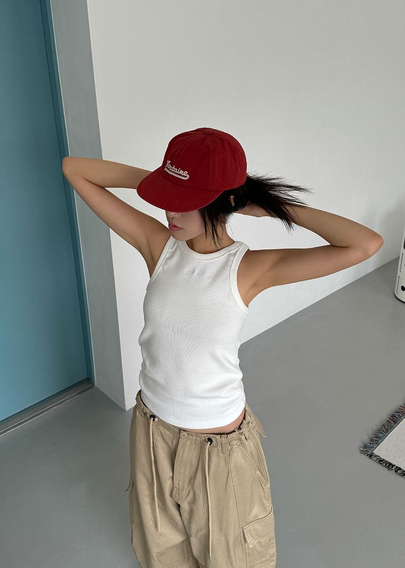 MAXI CARGO WIDE PANTS
