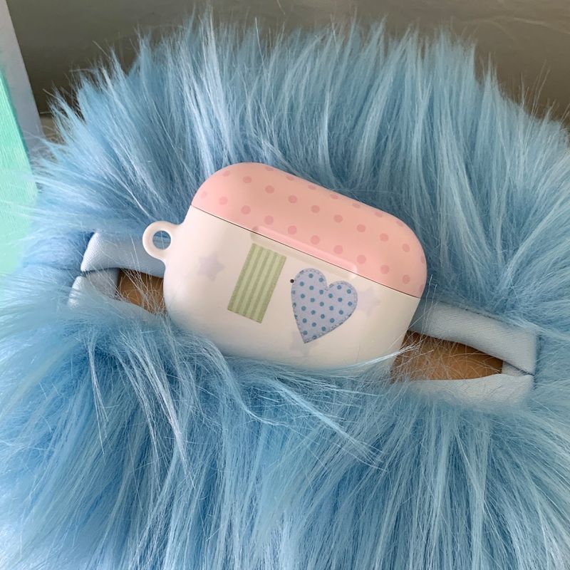 i love me airpods case