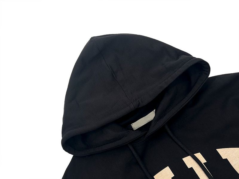 Prime Campus Over Hoodie