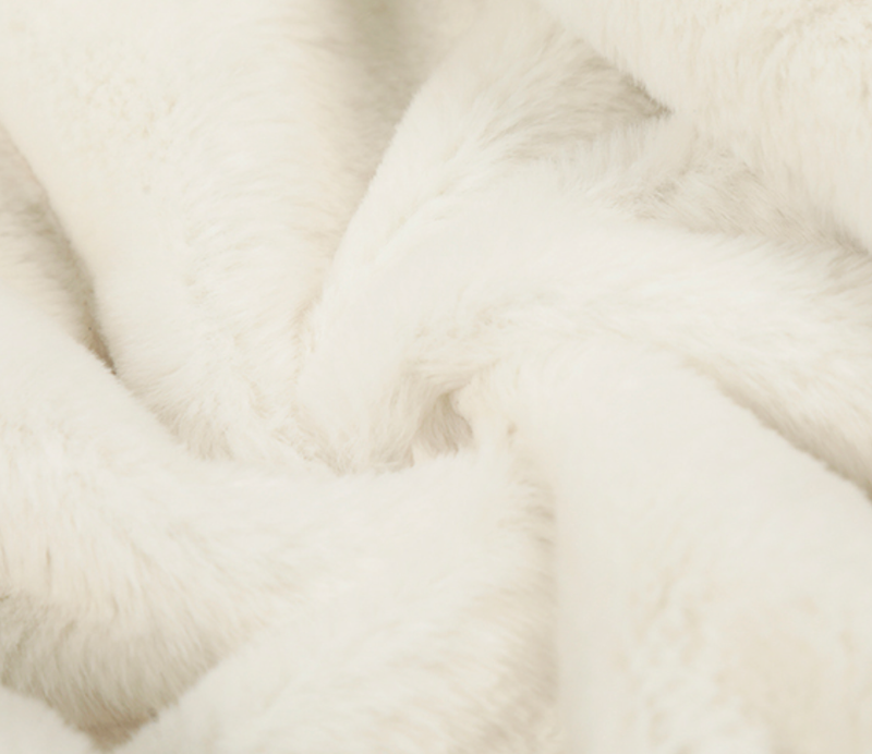 Flu Fur Classic Jacket