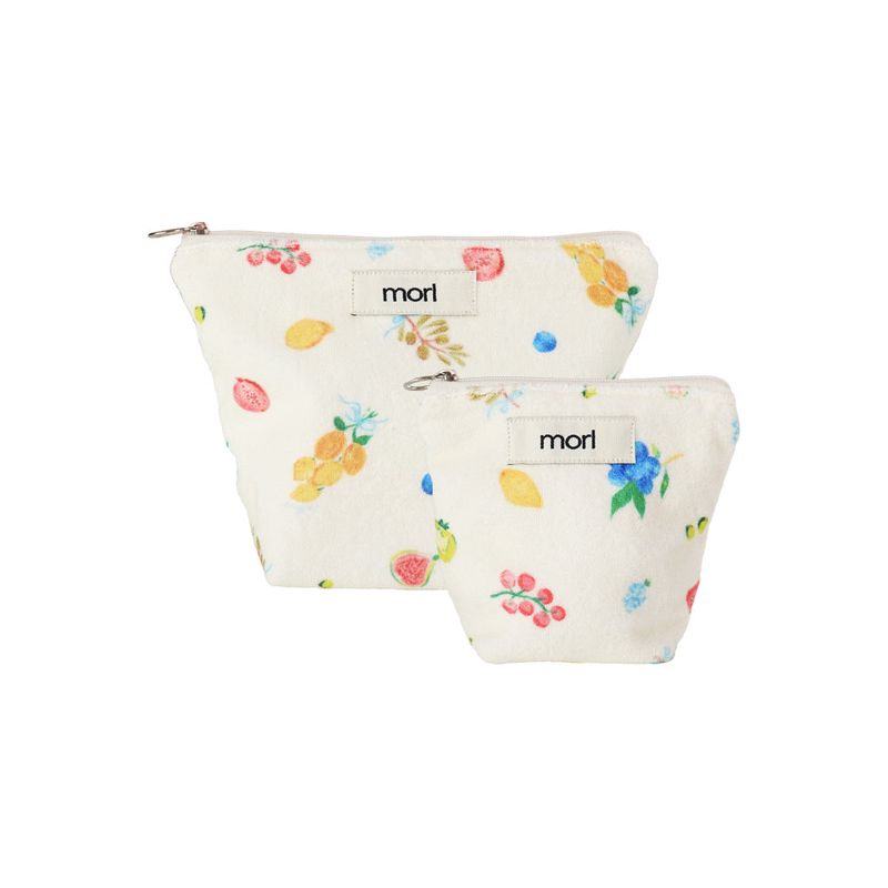 morl（モル）の「Fruity pouch S（Smartphone Accessories）」