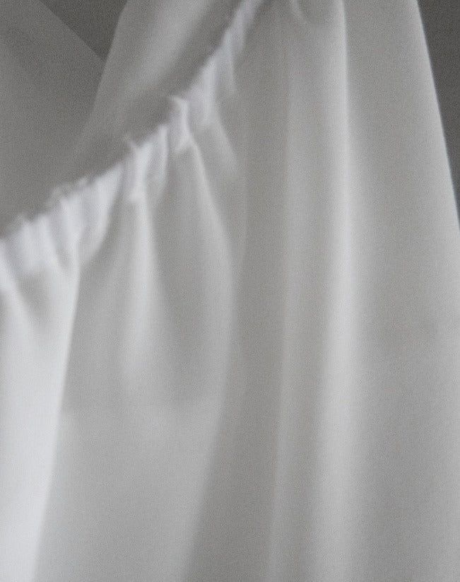 Shear Chiffon Dressy One Piece