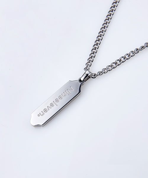 Nineeleven(ナインイレブン)の「Mini Bullet Necklace(Accessories)」