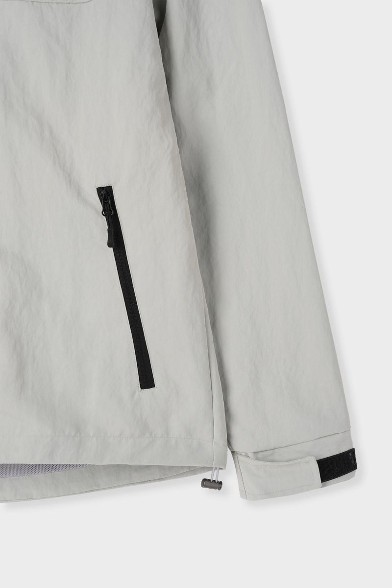 Vault Windbreaker