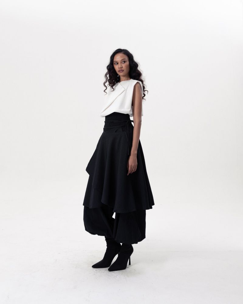 PAVILLION TROUSERS
