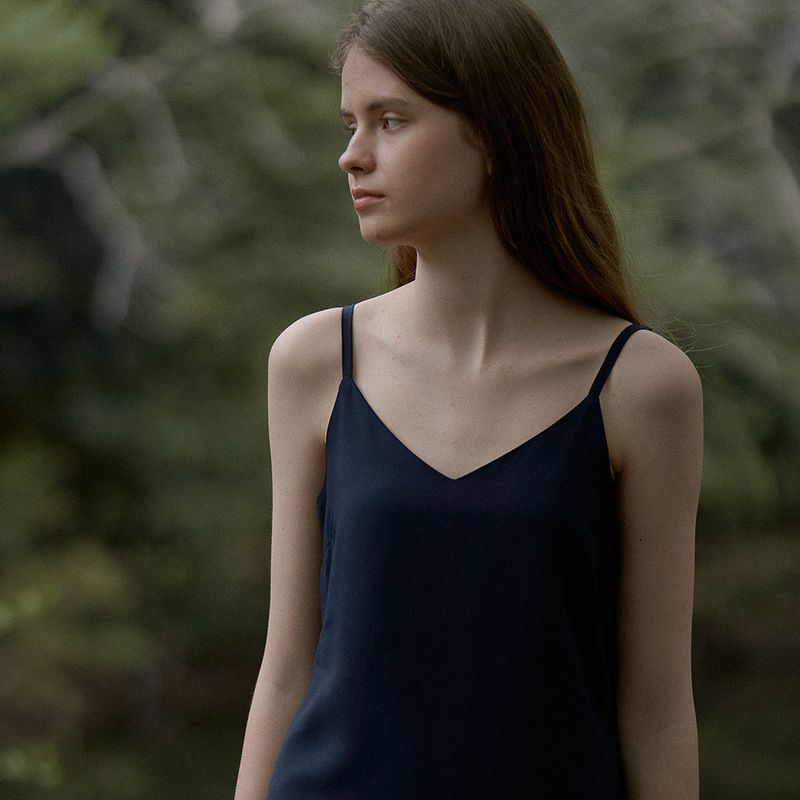Lilly camisole dress