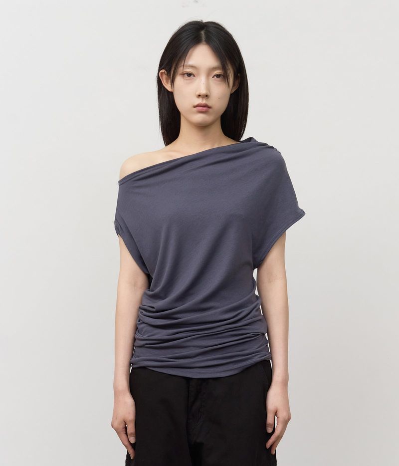 HIFIFNK(ハイファイファンク)の「(W) Luvi Balance Top(Tops)」