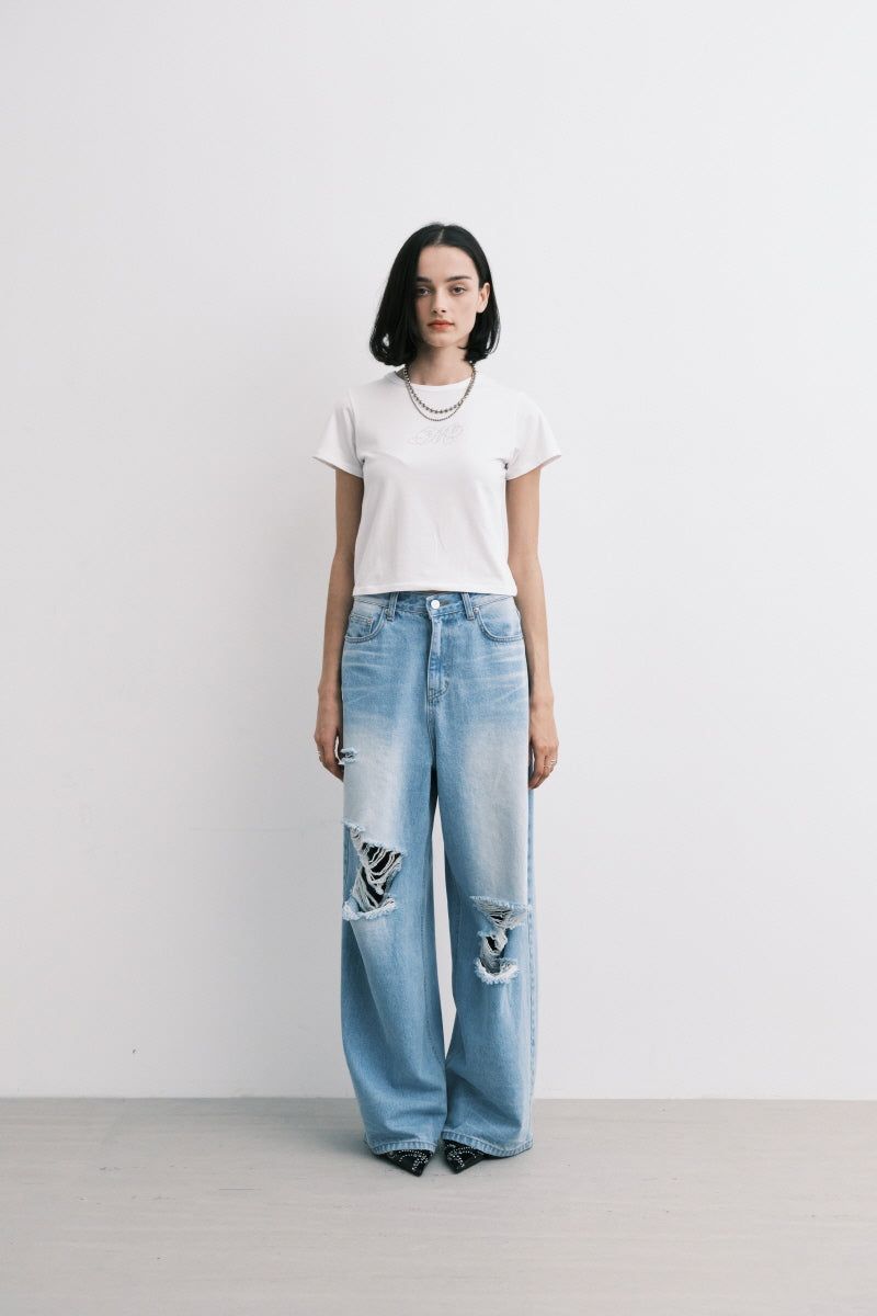 angel t (white)