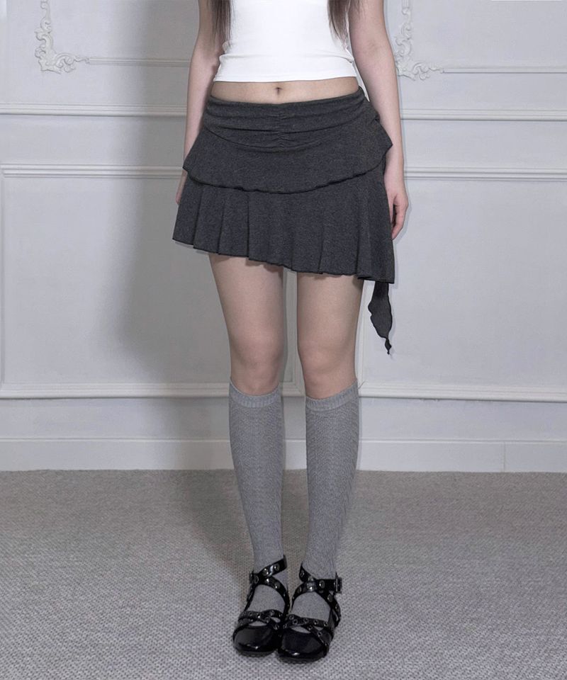 Fairy Frill Low SK (2colors)