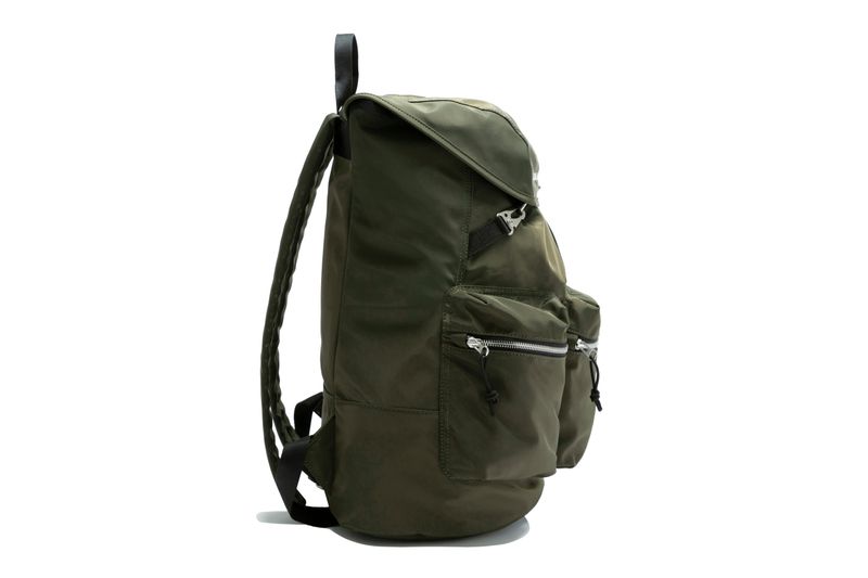 GLOSS MINIMAL BACKPACK