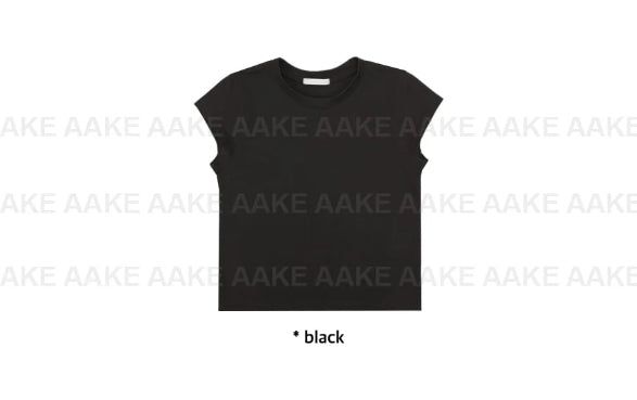 TINTED SLIM TEE