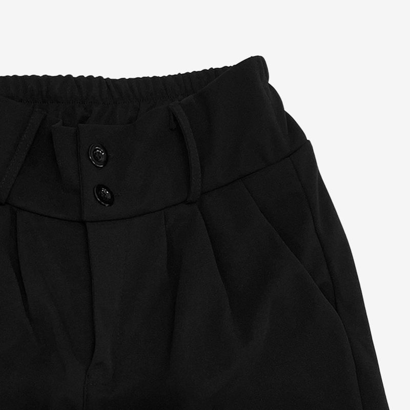 Moody Summer Slacks