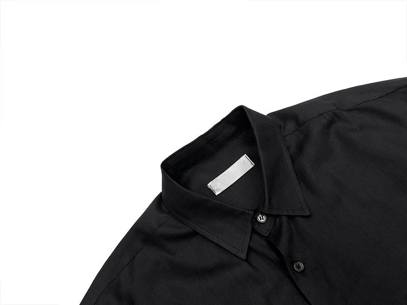 Cairo Linen Loose Shirt