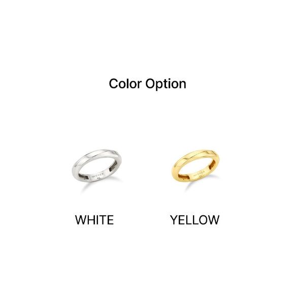 26SS★ Truvion Silver Ring M