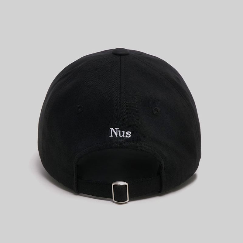 Nus. Ball cap (Navy)