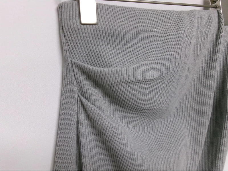 grape skirt