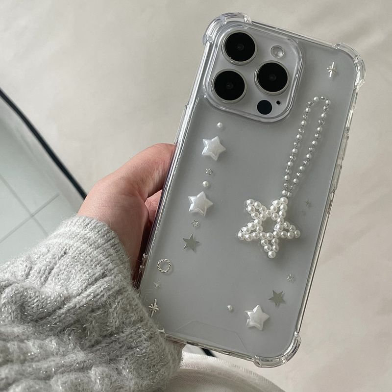 [made]starlight ver resin case 