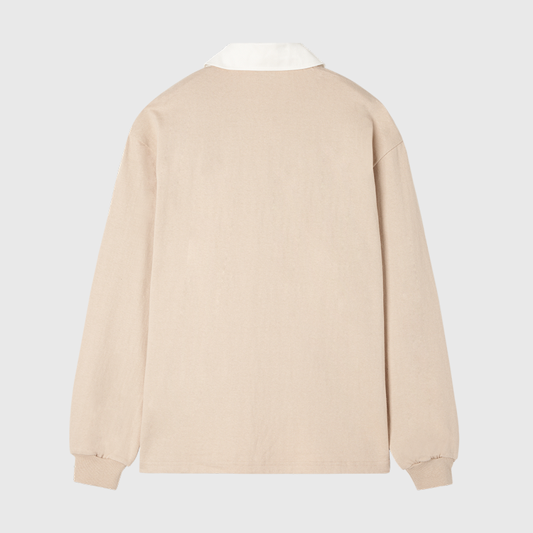 A.E.A THE LOOP COLLAR RUGBY SHIRT2